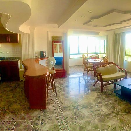 Hostal Casaluna San Andres מראה חיצוני תמונה