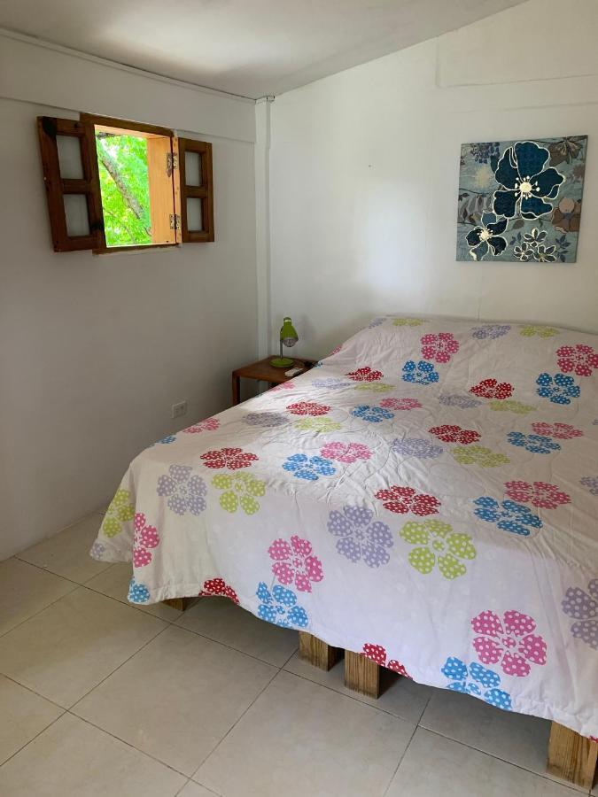 Hostal Casaluna San Andres מראה חיצוני תמונה