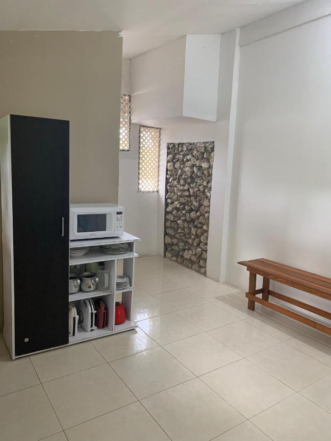 Hostal Casaluna San Andres מראה חיצוני תמונה