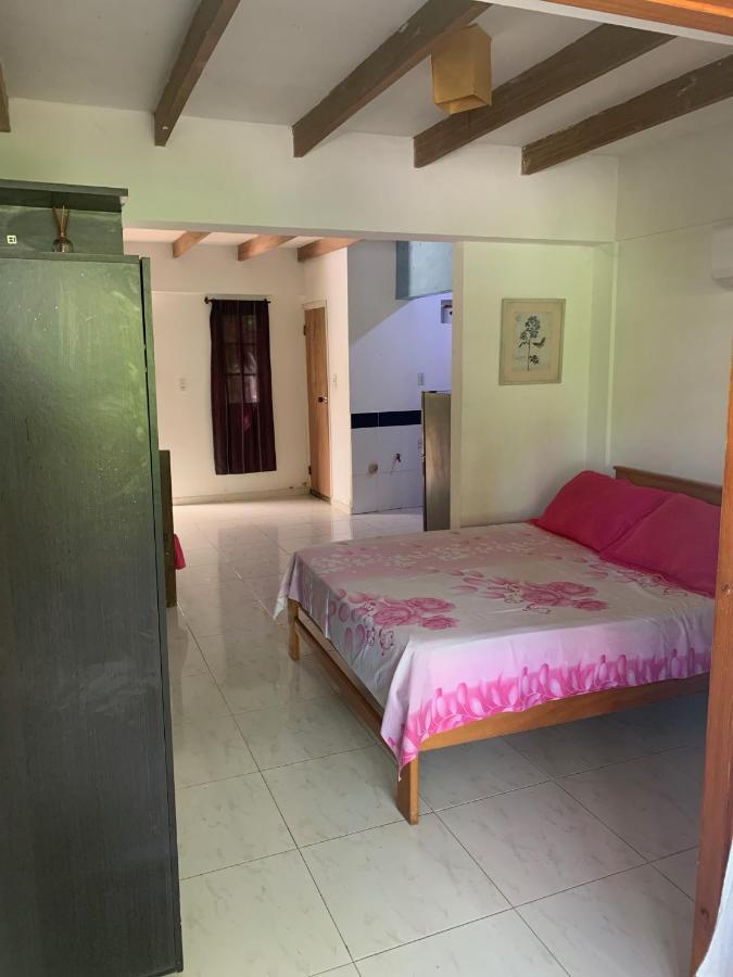 Hostal Casaluna San Andres מראה חיצוני תמונה