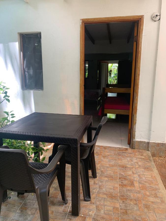 Hostal Casaluna San Andres מראה חיצוני תמונה