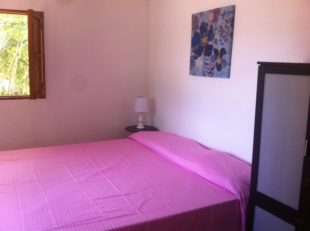 Hostal Casaluna San Andres מראה חיצוני תמונה