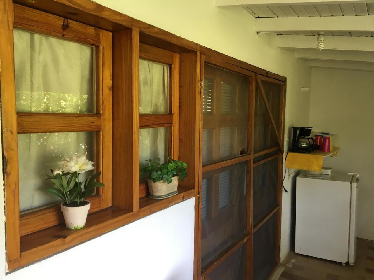 Hostal Casaluna San Andres מראה חיצוני תמונה